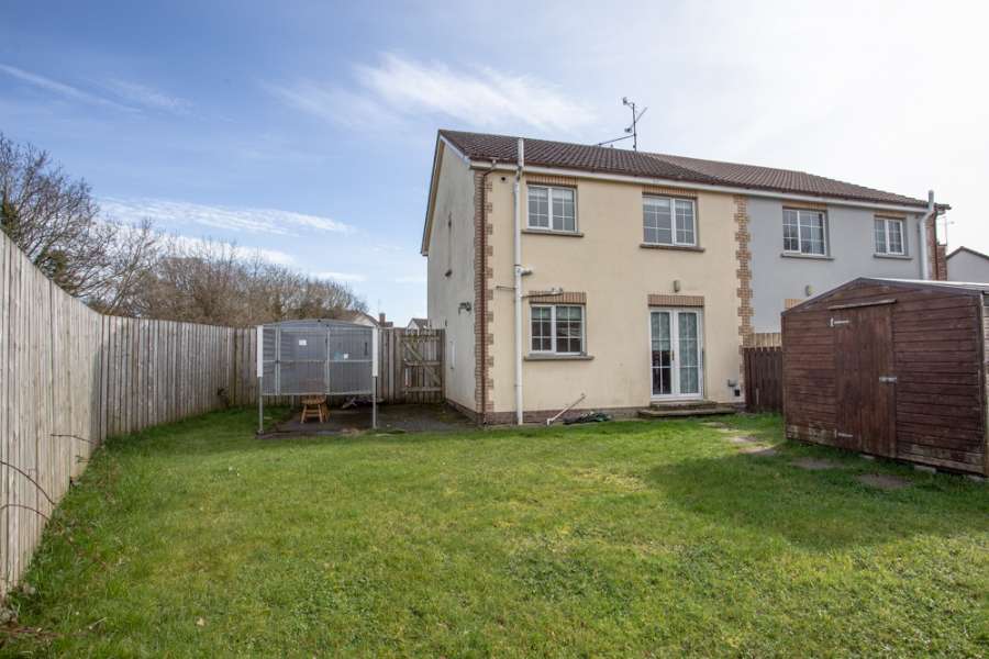 21 Greenfields Way, Armagh
