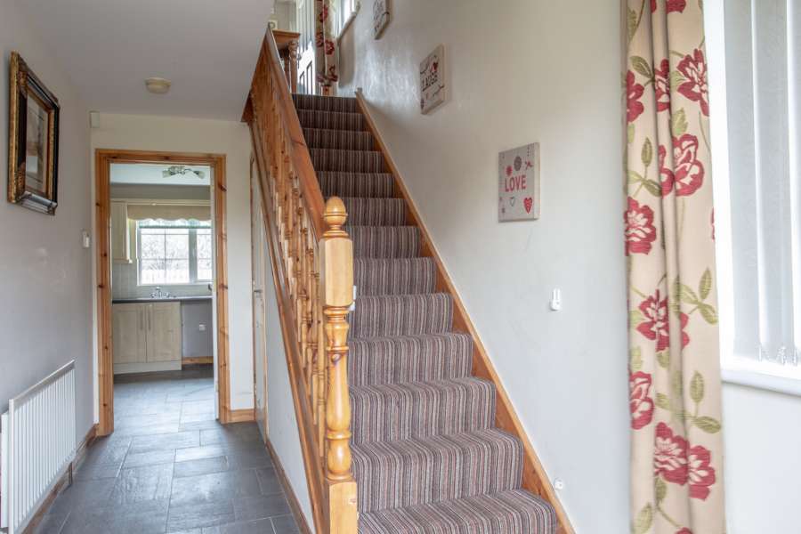 21 Greenfields Way, Armagh