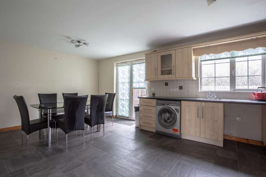 21 Greenfields Way, Armagh