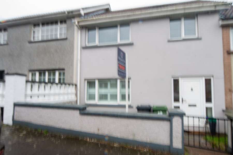 18 Madden Row, Keady, Keady, BT60 3RW