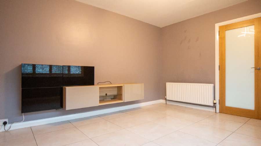 18 Madden Row, Keady