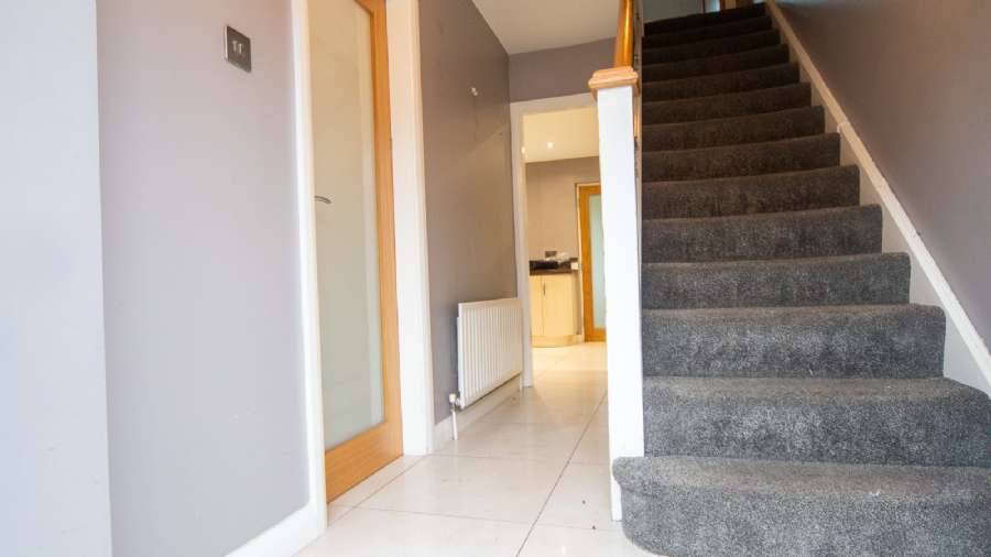 18 Madden Row, Keady