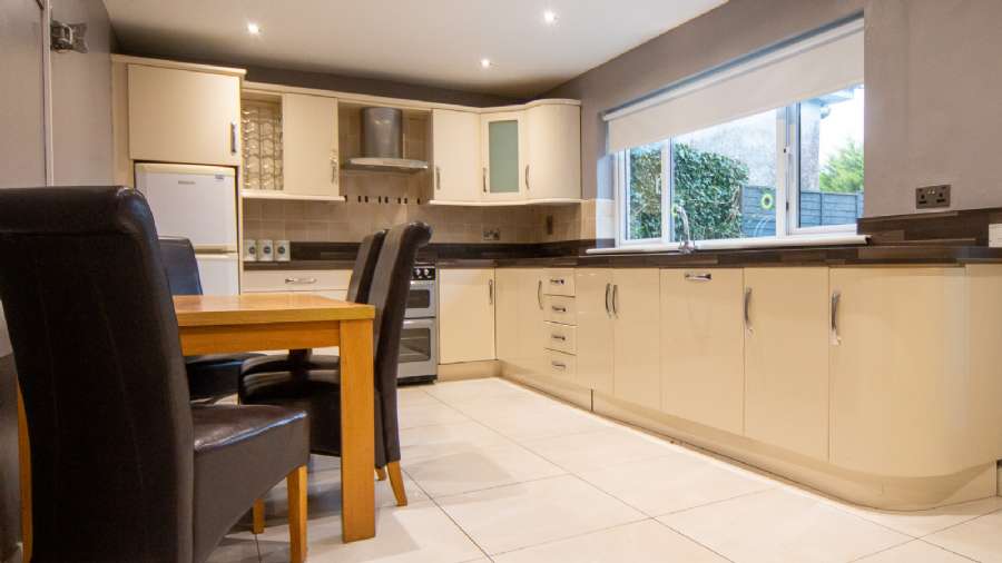 18 Madden Row, Keady