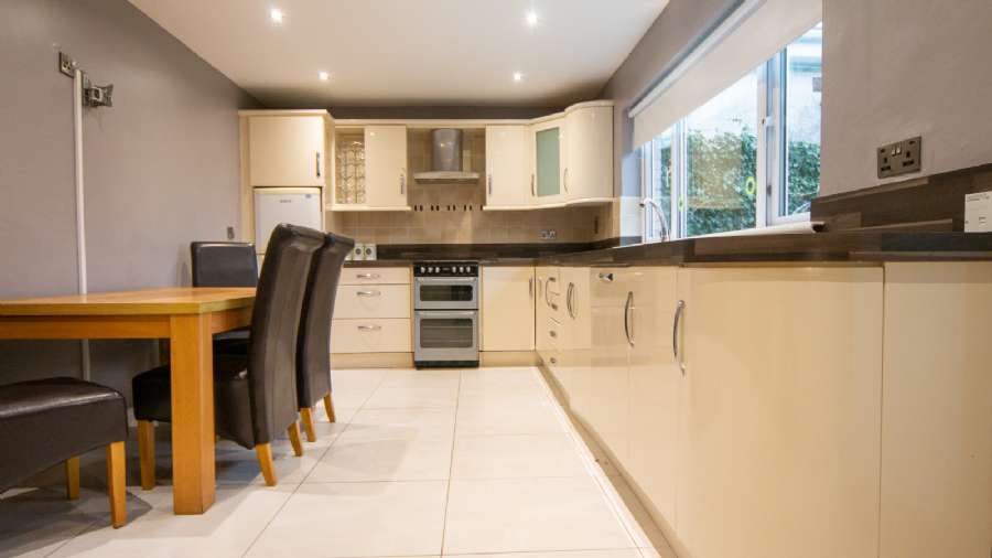 18 Madden Row, Keady