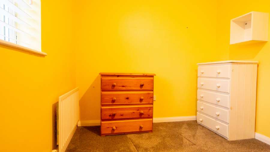 18 Madden Row, Keady