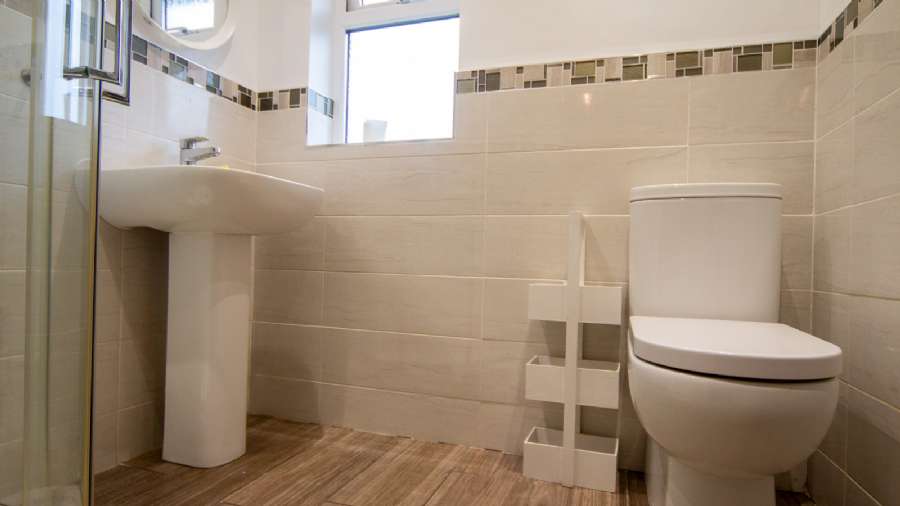 18 Madden Row, Keady