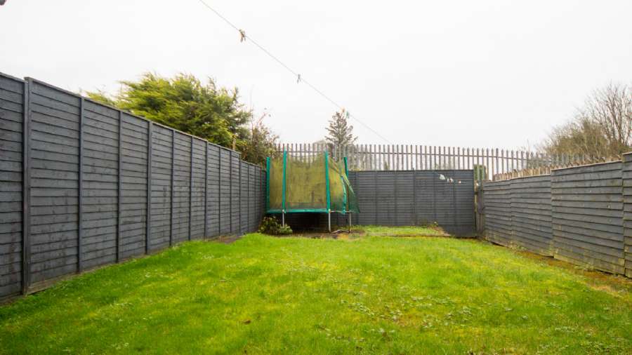 18 Madden Row, Keady