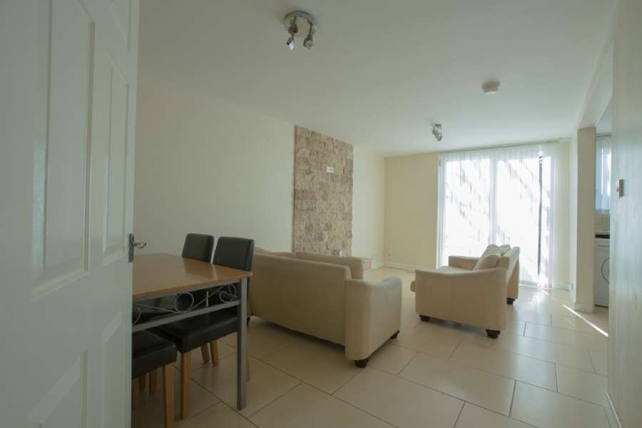 28b Drumsill Park