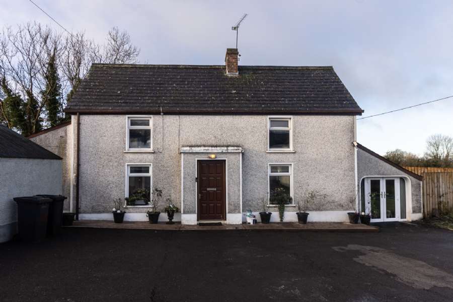 21 Listrakelt Road, co. armagh, derrynoose, BT60 3DP