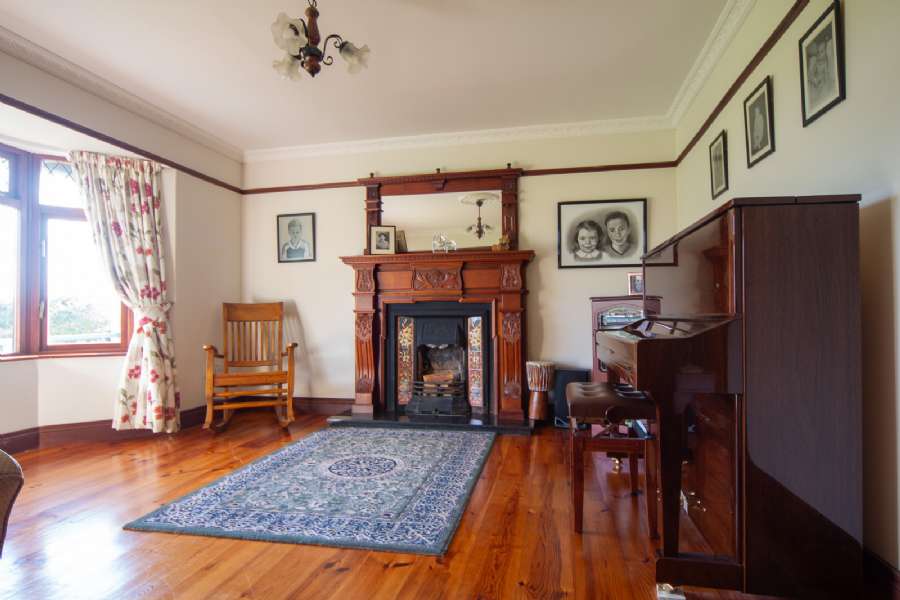 18 Carryhugh Road