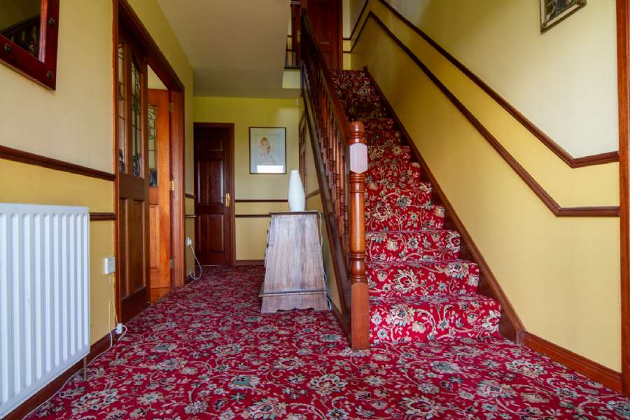 18 Carryhugh Road