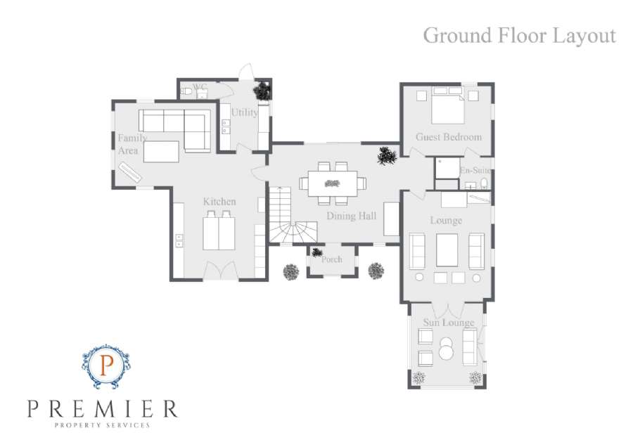 9 Drumhillery Road