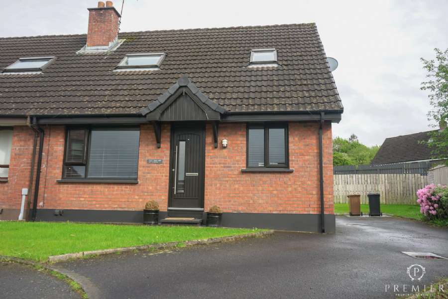 27 Sleepyvalley Avenue,Richhill, BT61 9QP 27 Sleepyvalley Avenue,Richhill, BT61 9QP