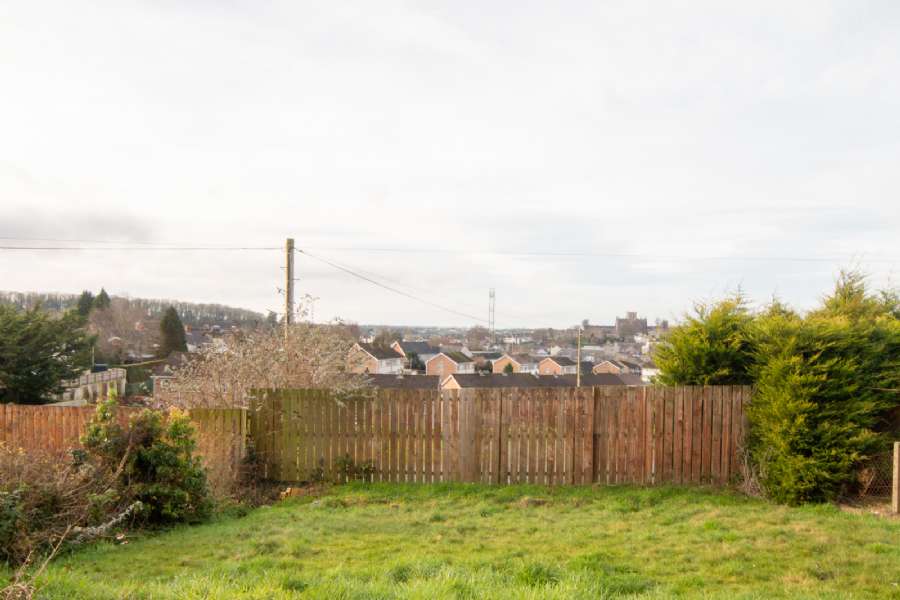 6 Rosemount Park