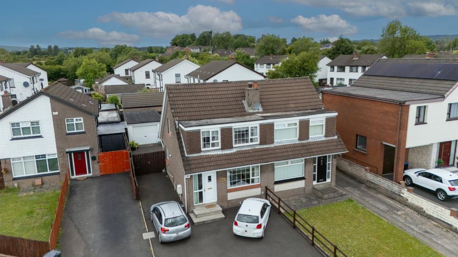 49 Clare Heights