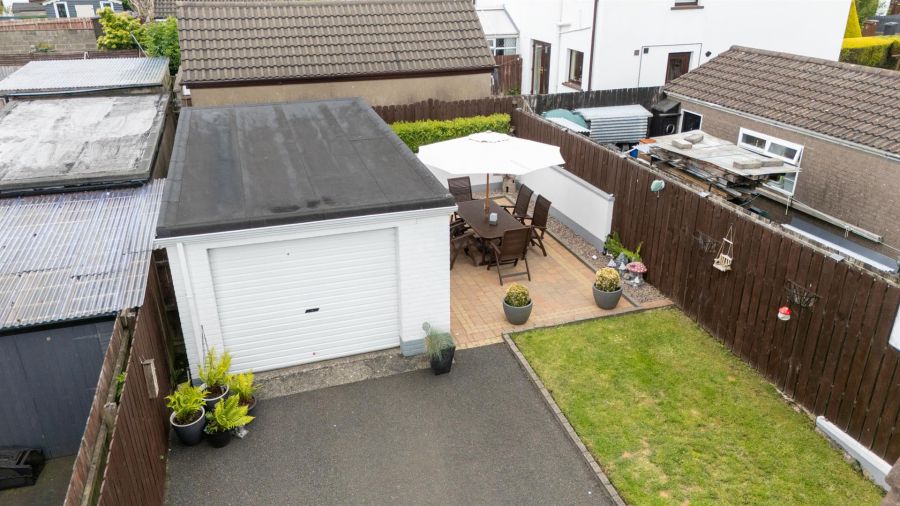 49 Clare Heights