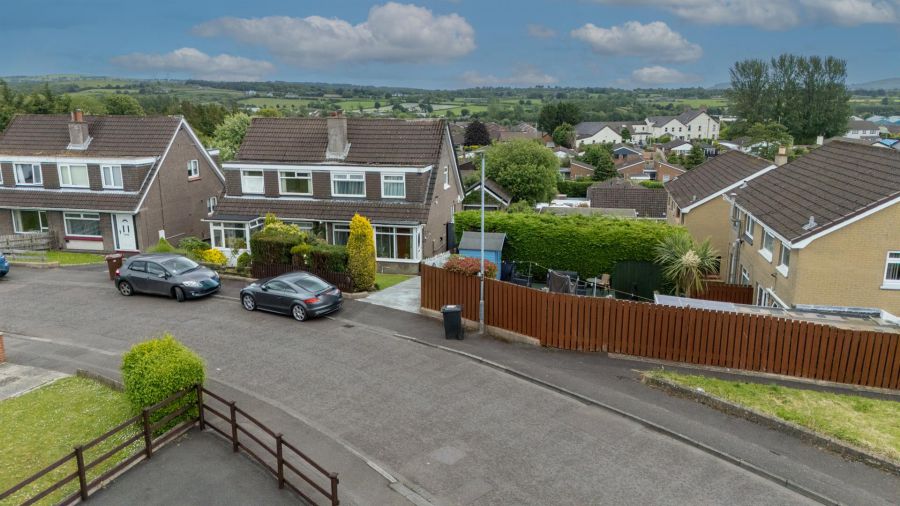 49 Clare Heights