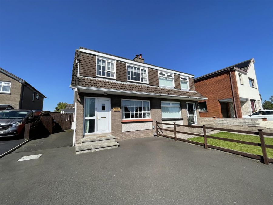 49 Clare Heights