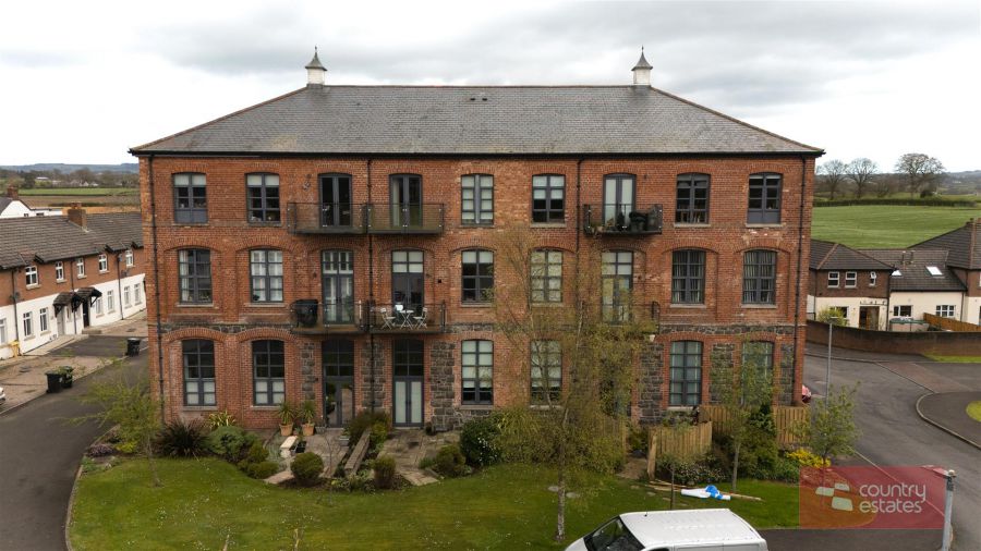 Apt 9 Mill Green