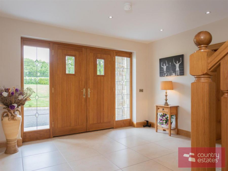 60b Tildarg Road