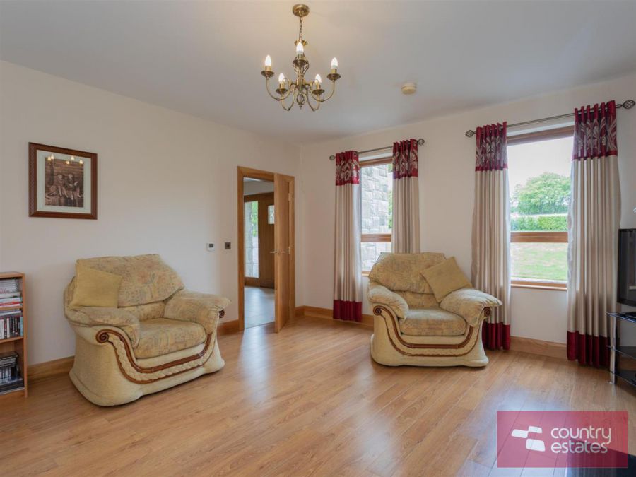 60b Tildarg Road