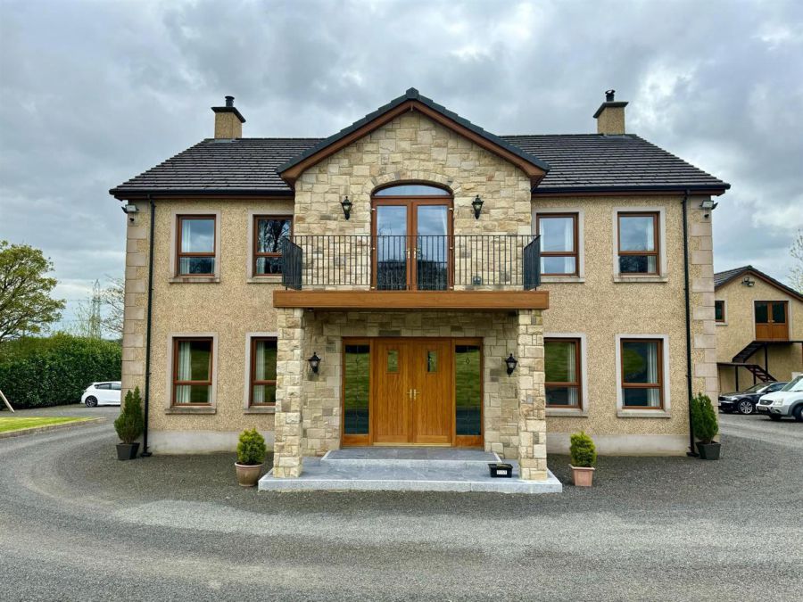 60b Tildarg Road