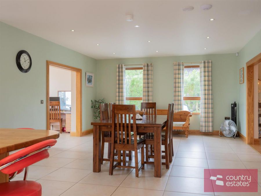 60b Tildarg Road