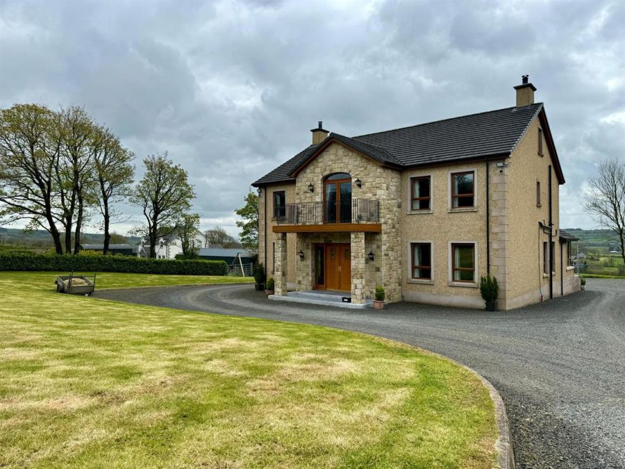 60b Tildarg Road