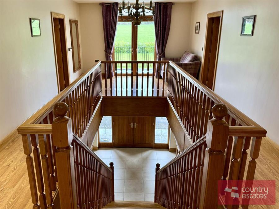 60b Tildarg Road