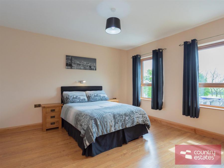 60b Tildarg Road