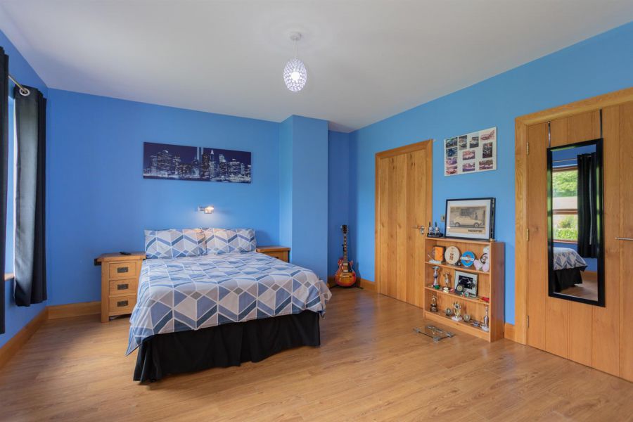 60b Tildarg Road