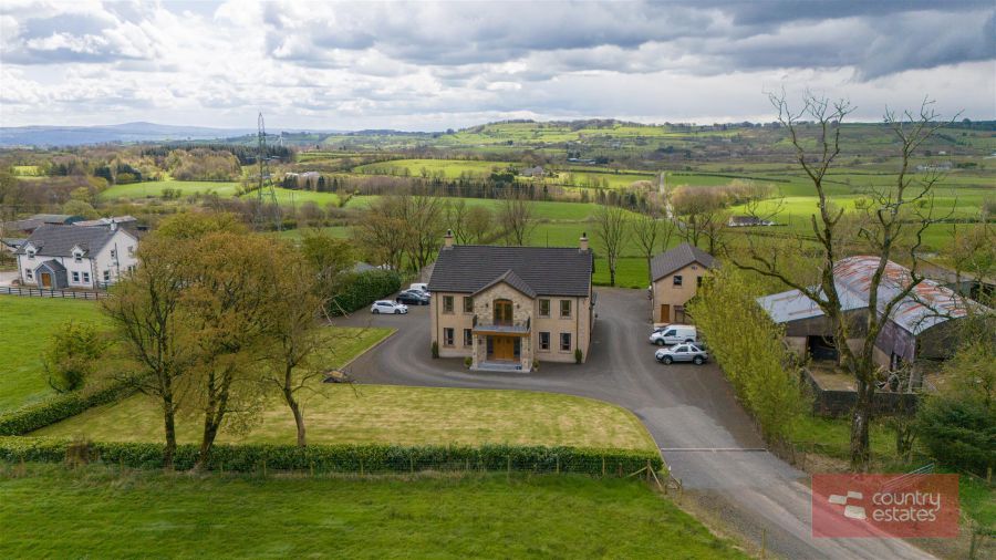 60b Tildarg Road