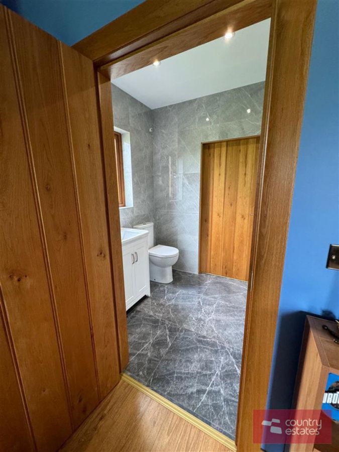 60b Tildarg Road