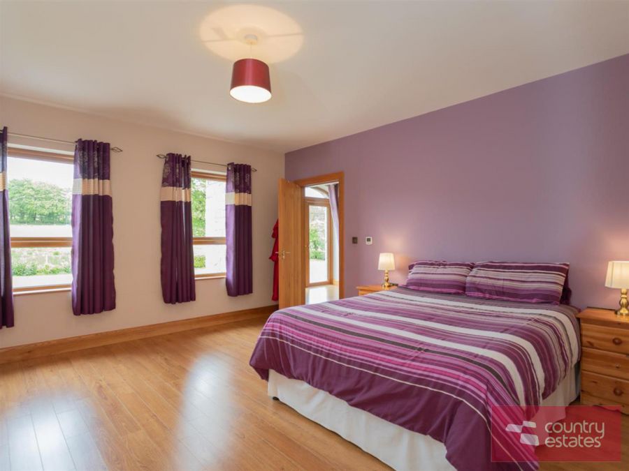 60b Tildarg Road