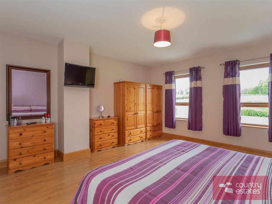 60b Tildarg Road