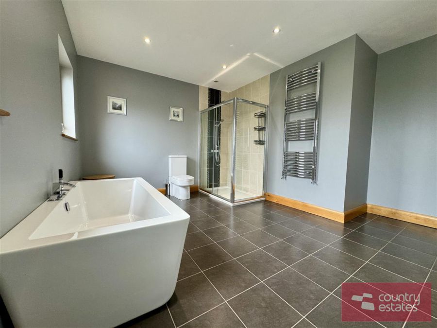 60b Tildarg Road