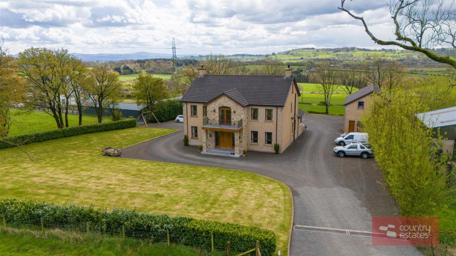 60b Tildarg Road