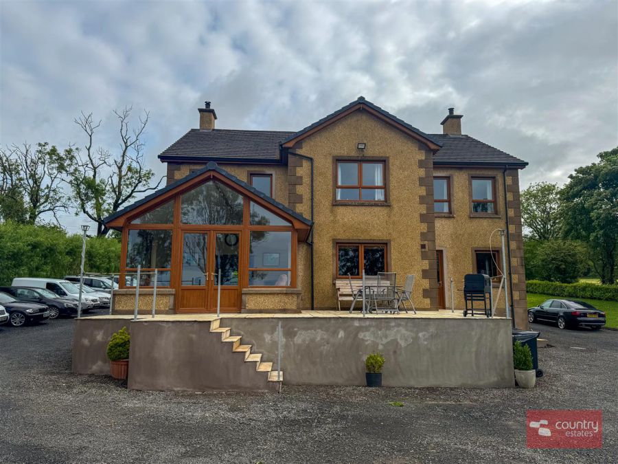 60b Tildarg Road