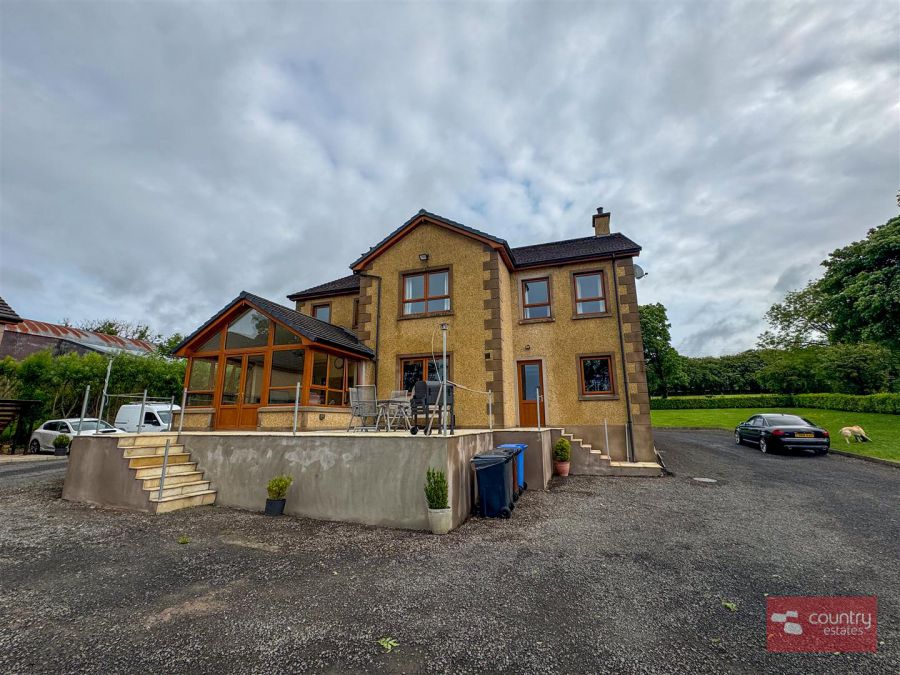60b Tildarg Road