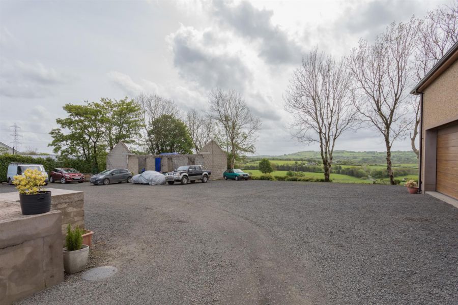 60b Tildarg Road