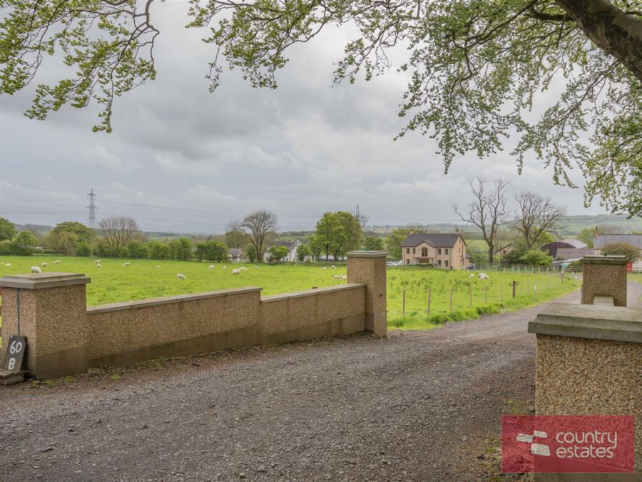 60b Tildarg Road