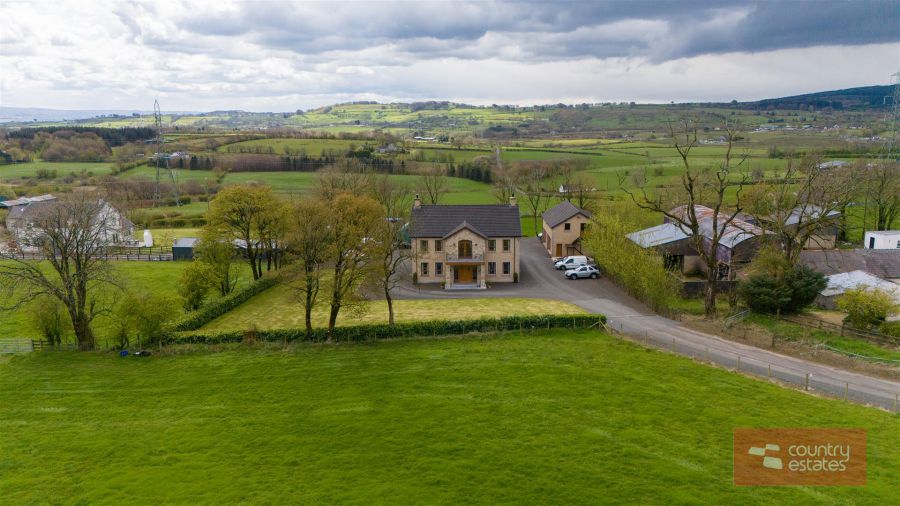 60b Tildarg Road