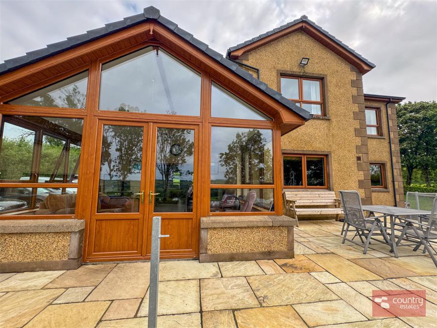 60b Tildarg Road