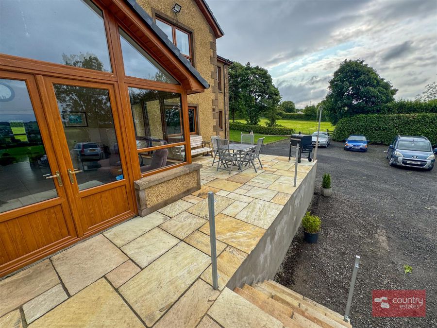 60b Tildarg Road