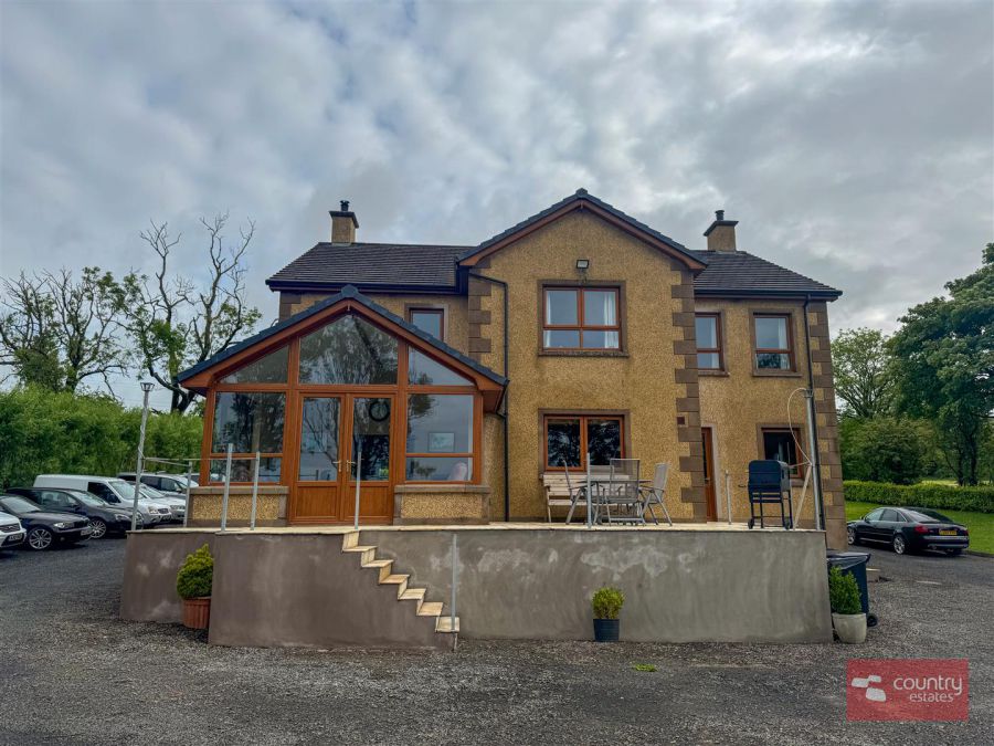60b Tildarg Road