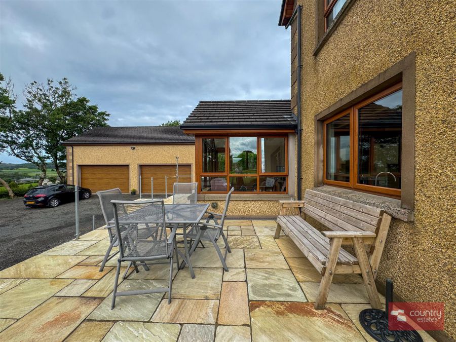 60b Tildarg Road