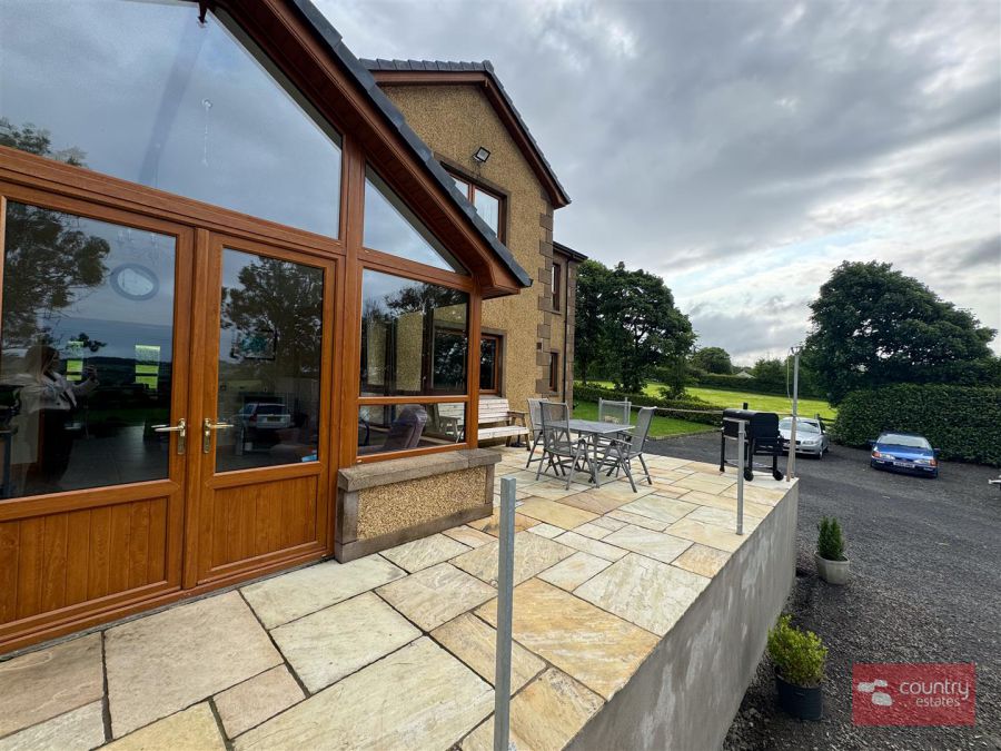 60b Tildarg Road