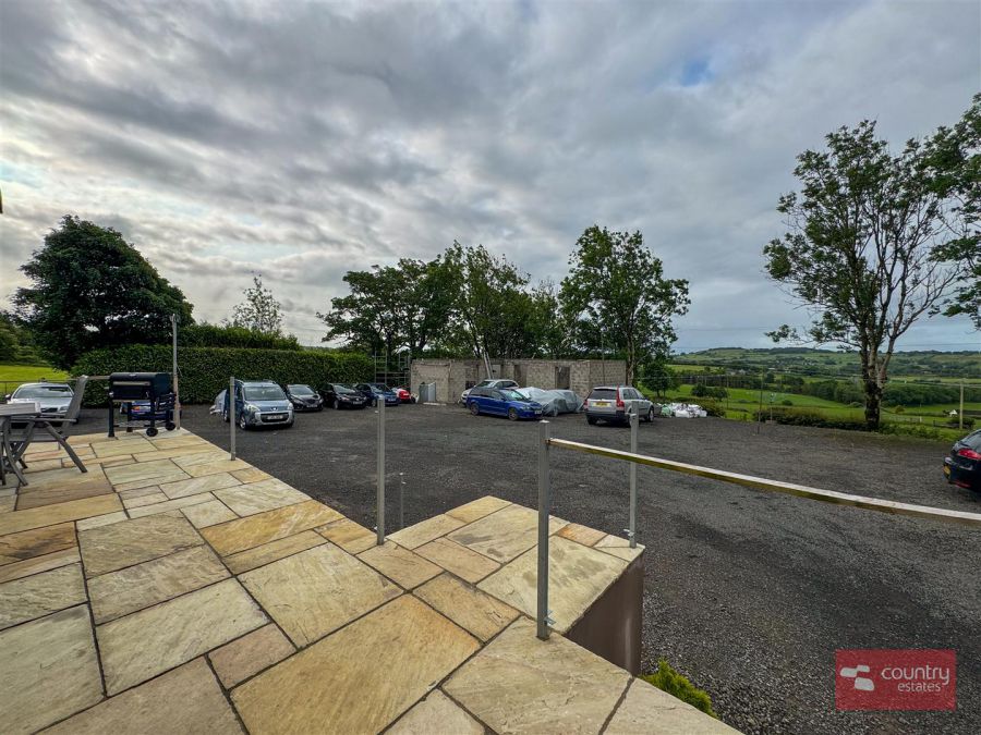 60b Tildarg Road
