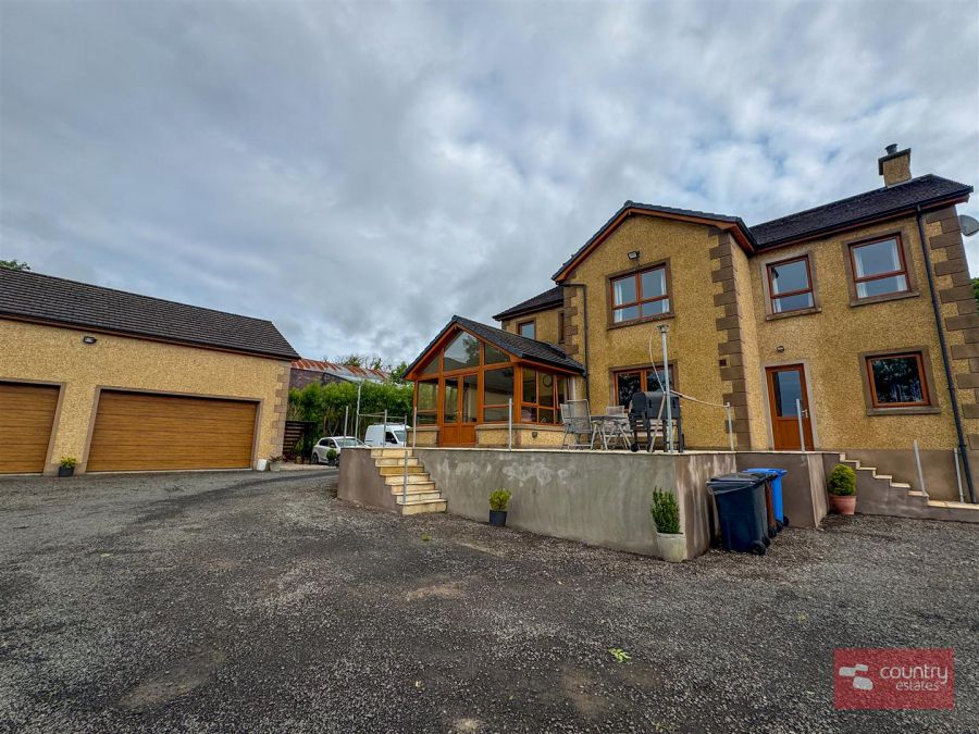 60b Tildarg Road