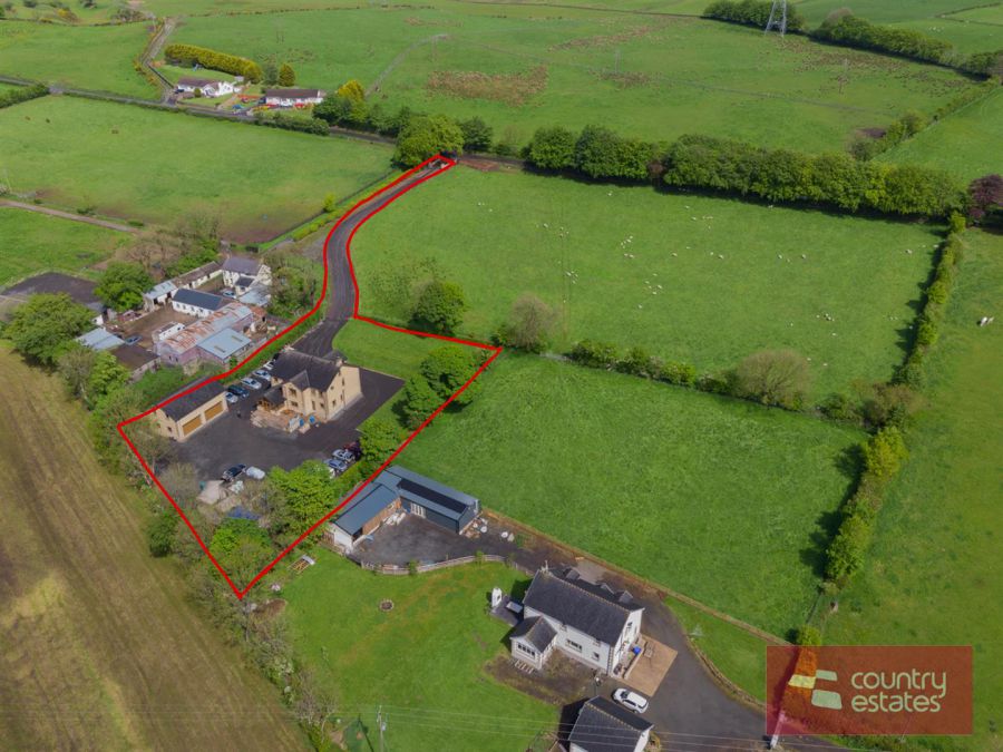 60B Tildarg Road 60B Tildarg Road